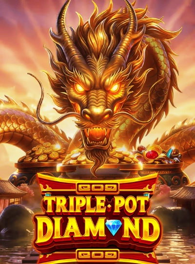 Wild West slot game cover